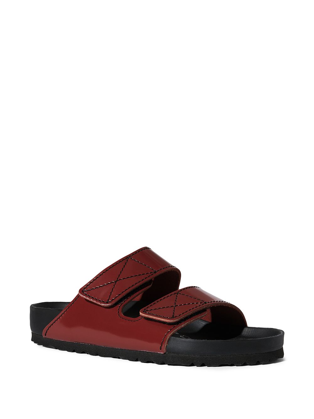 фото Proenza schouler шлепанцы arizona из коллаборации с birkenstock