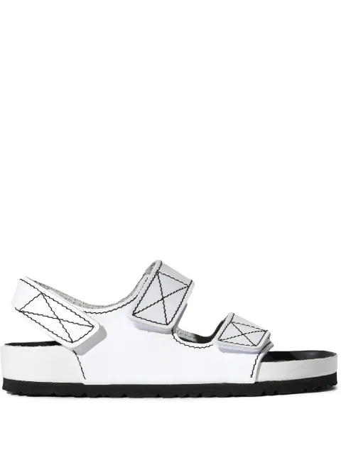 Proenza Schouler x Birkenstock Milano sandals