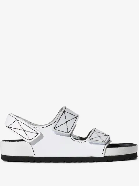 Proenza Schouler x Birkenstock sandales Milano