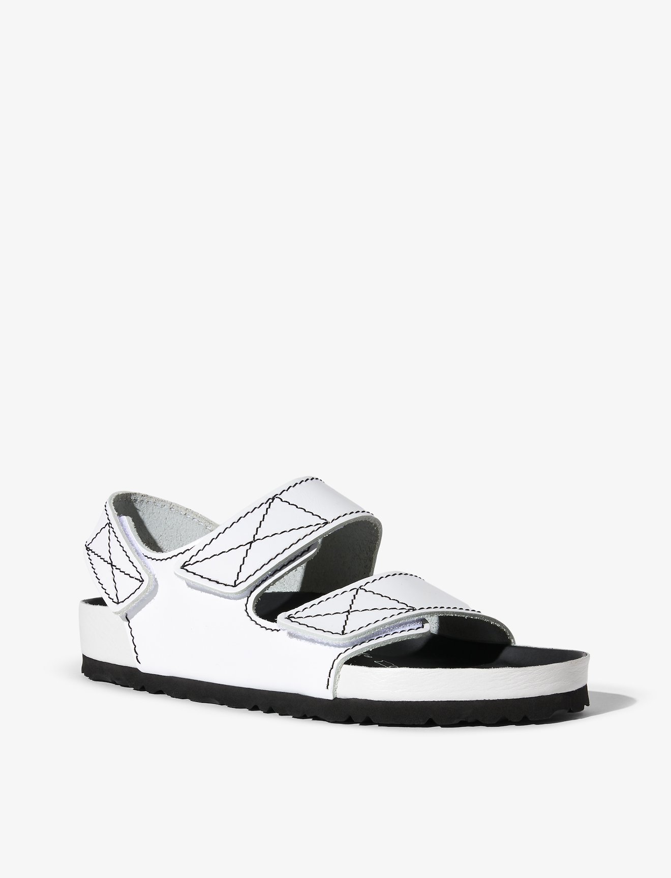 Birkenstock X Proenza Schouler Milano Sandals #1