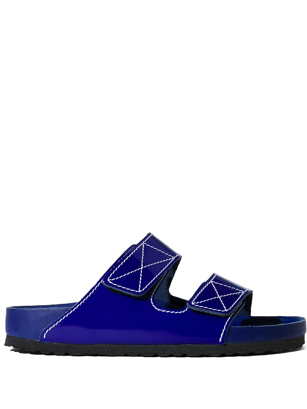 фото Proenza schouler шлепанцы arizona из коллаборации с birkenstock