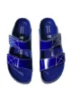 Proenza Schouler Birkenstock x Proenza Schouler Arizona slides