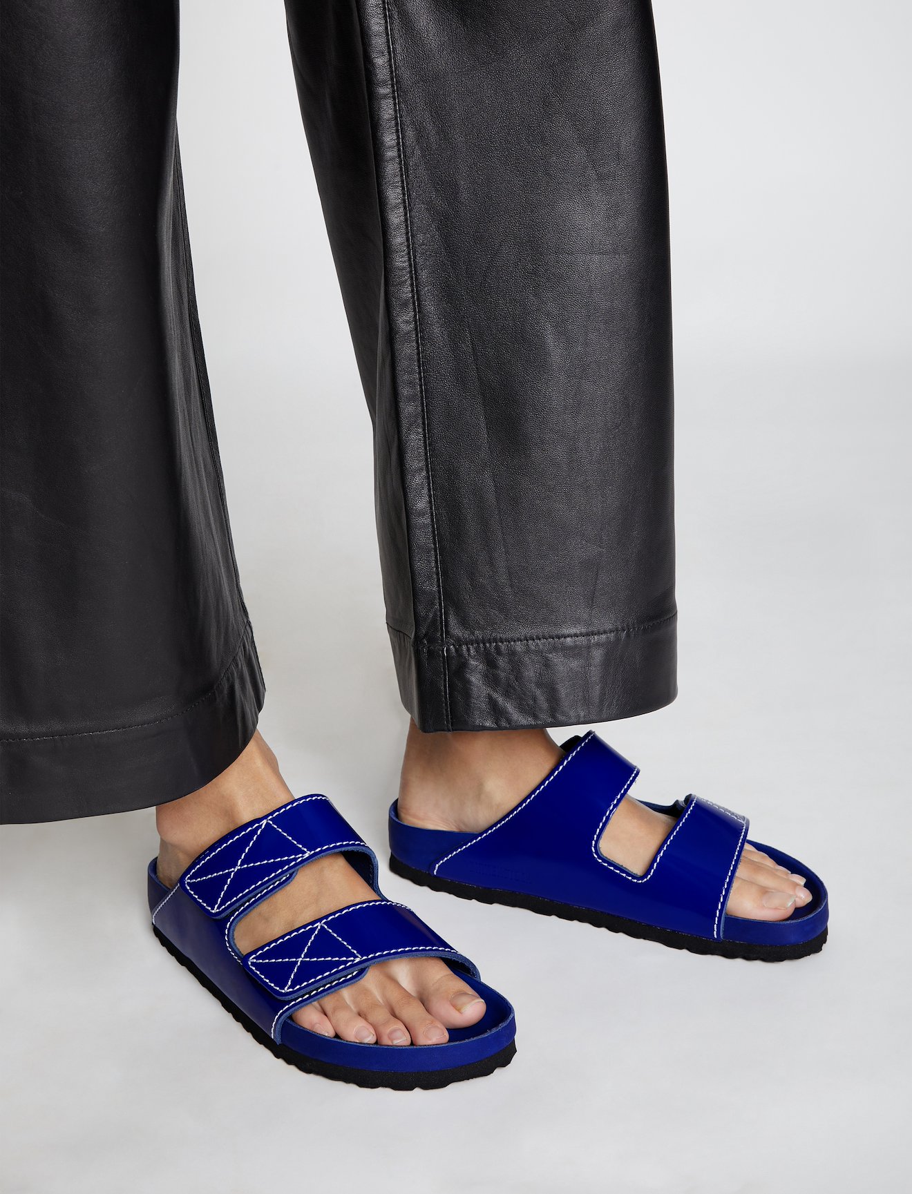 Birkenstock X Proenza Schouler Arizona Slides #4