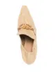 Bottega Veneta The Madame 90mm pumps