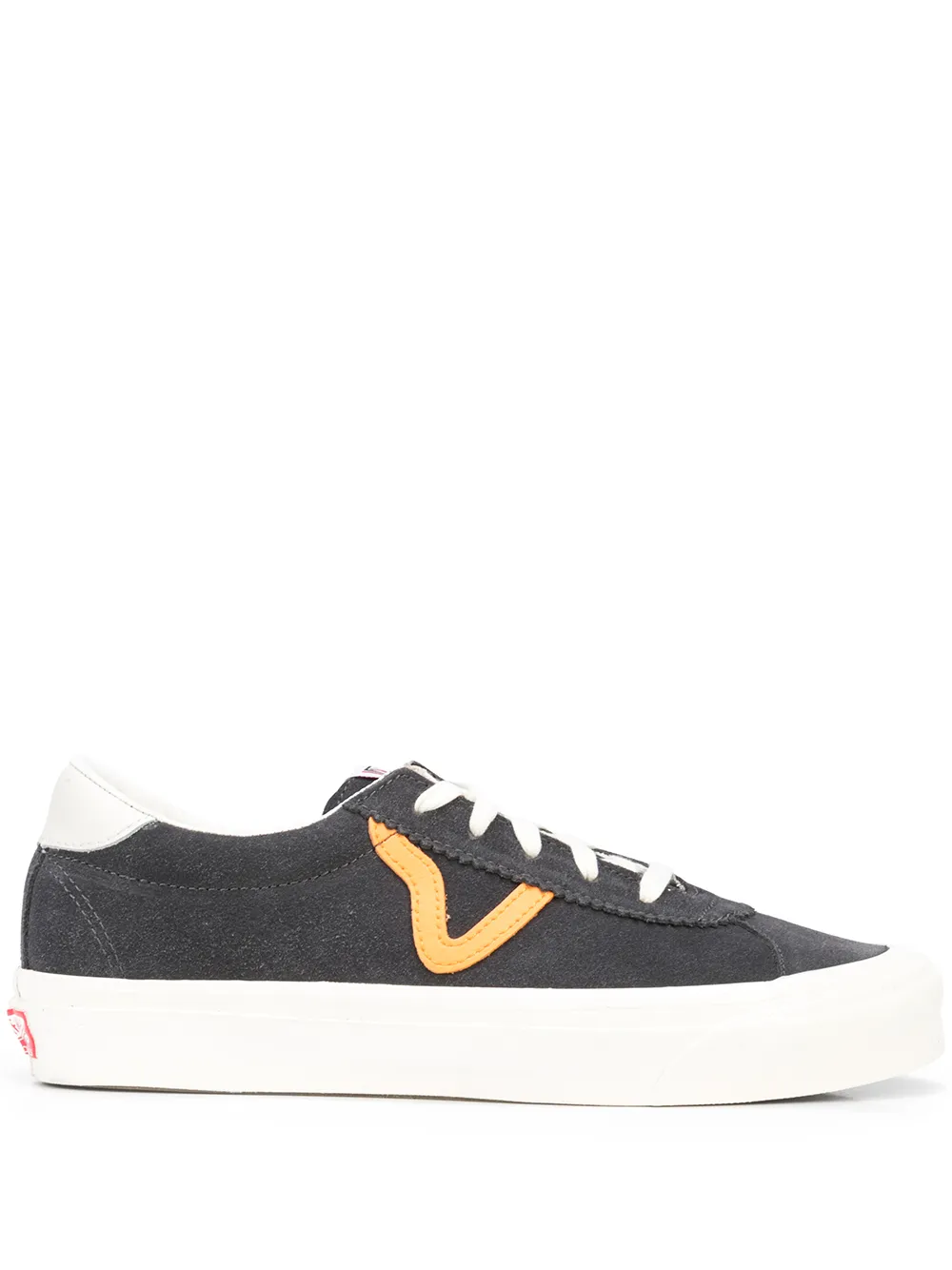 фото Vans кеды og epoch