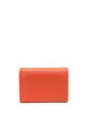 Image 2 of Dolce & Gabbana logo plaque mini wallet