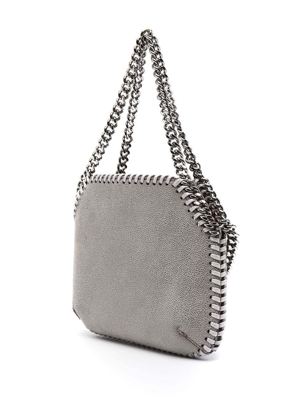 фото Stella mccartney мини-сумка на плечо falabella