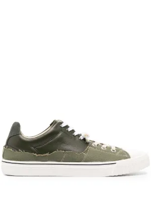 margiela vans