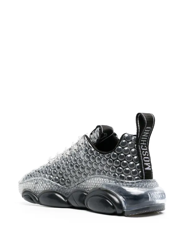 moschino double bubble