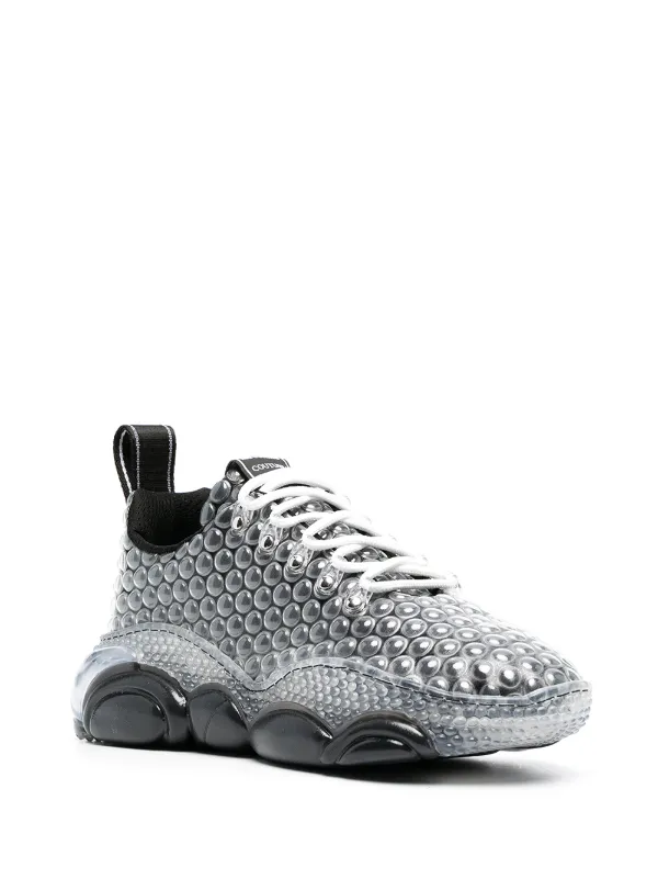 moschino double bubble