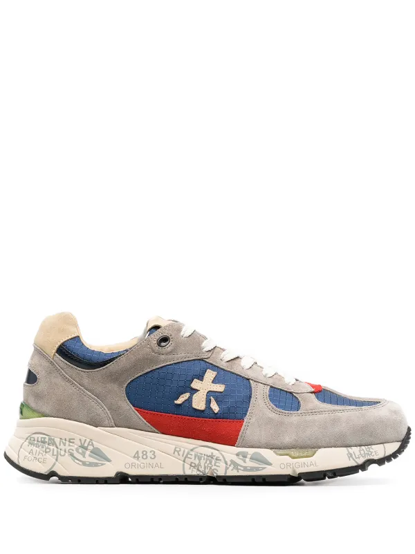 Zapatillas bajas Mase Premiata por 216€ - Compra online SS21 - Devolución  gratuita y pago seguro