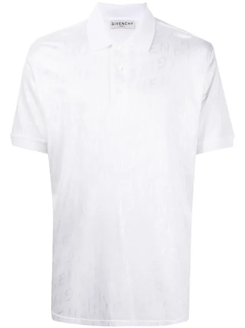 givenchy polo shirt mens