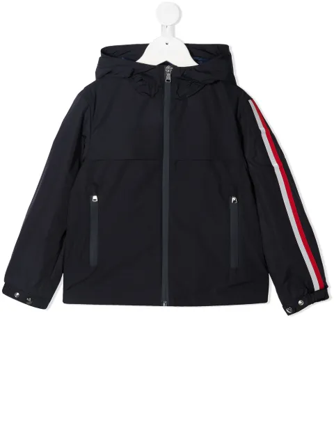 Moncler Enfant chamarra Vaug