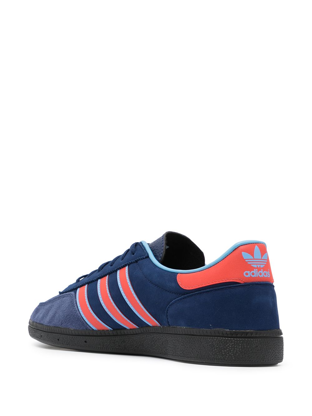 фото Adidas кеды manchester spzl