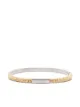 Image 1 of Maison Margiela engraved logo bracelet
