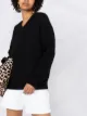 Prada V-neck jumper