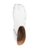 Maison Margiela 드리핑 페인트 이펙트 부츠