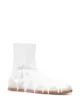 Maison Margiela 드리핑 페인트 이펙트 부츠 - 이미지 2