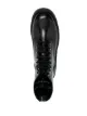 Alexander McQueen Stivali stringati