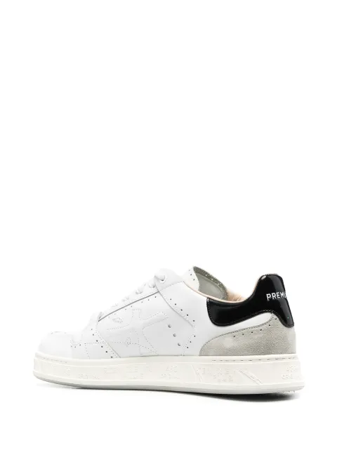 Premiata Quinn 5254 low-top Sneakers - Farfetch