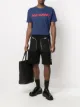 Image 2 of Dsquared2 logo-print short-sleeve T-shirt