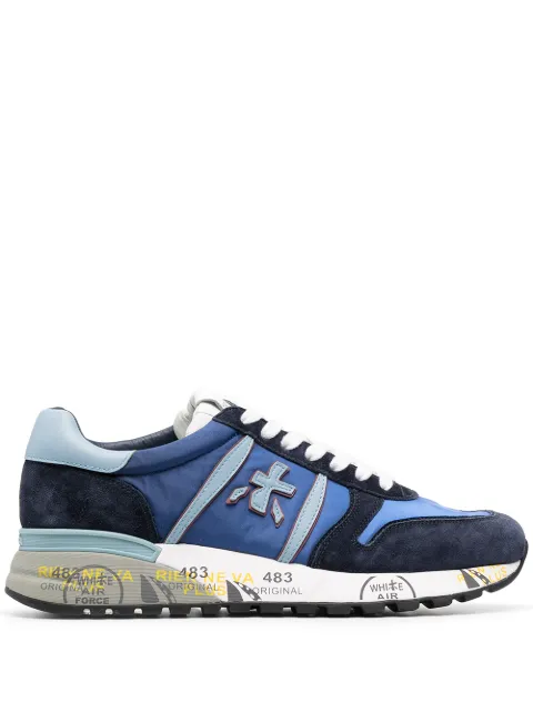 Premiata Lander
