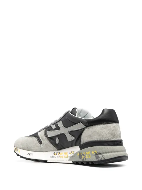 Mick 5188 Low-top Sneakers - Editorialist