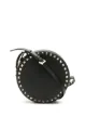 Image 1 of Valentino Garavani Rockstud leather crossbody bag