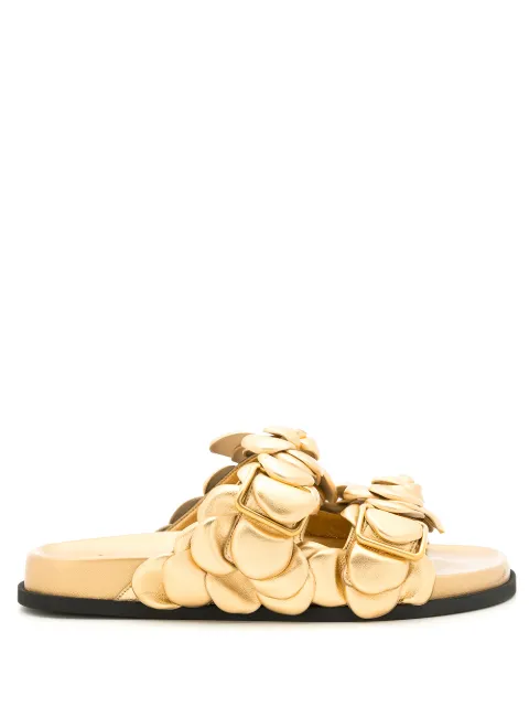 Valentino Garavani Atelier 03 Rose Edition sandals