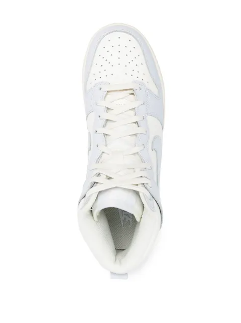 Nike Dunk High Sneakers - Farfetch