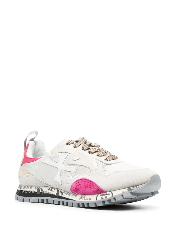 Premiata Runsead low-top Sneakers - Farfetch