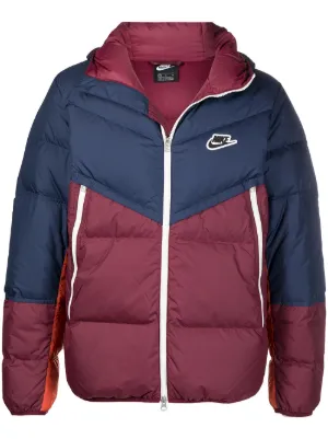 nike puffer jacket mens sale