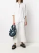 Image 2 of Rick Owens DRKSHDW logo-patch oversize T-shirt