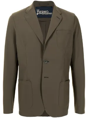 herno blazer