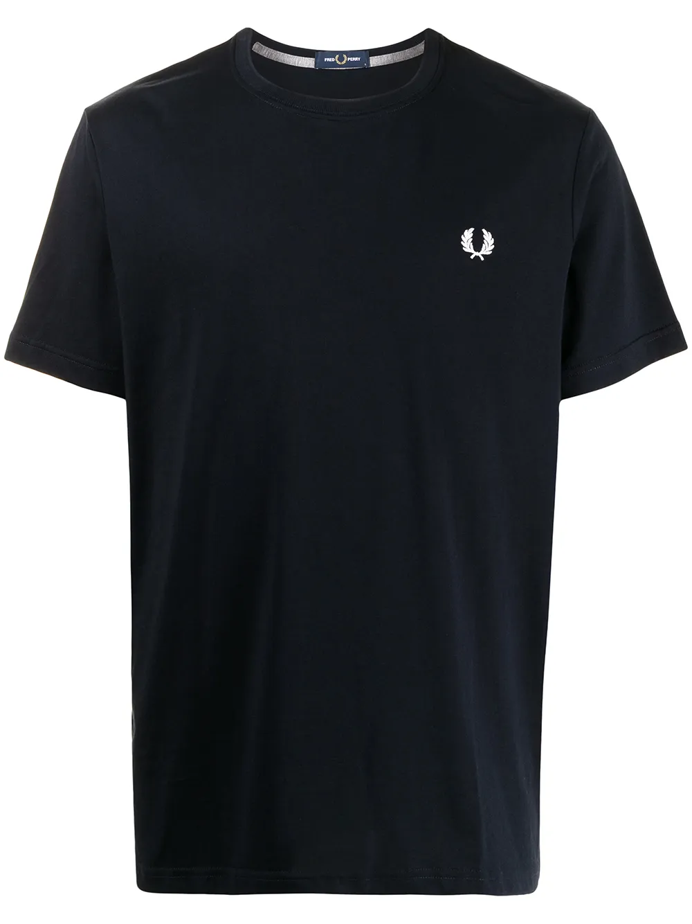 

Fred Perry playera Laurel Wreath - Azul