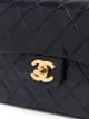 Chanel Pre-Owned 1990 small Classic Flap shoulder bag