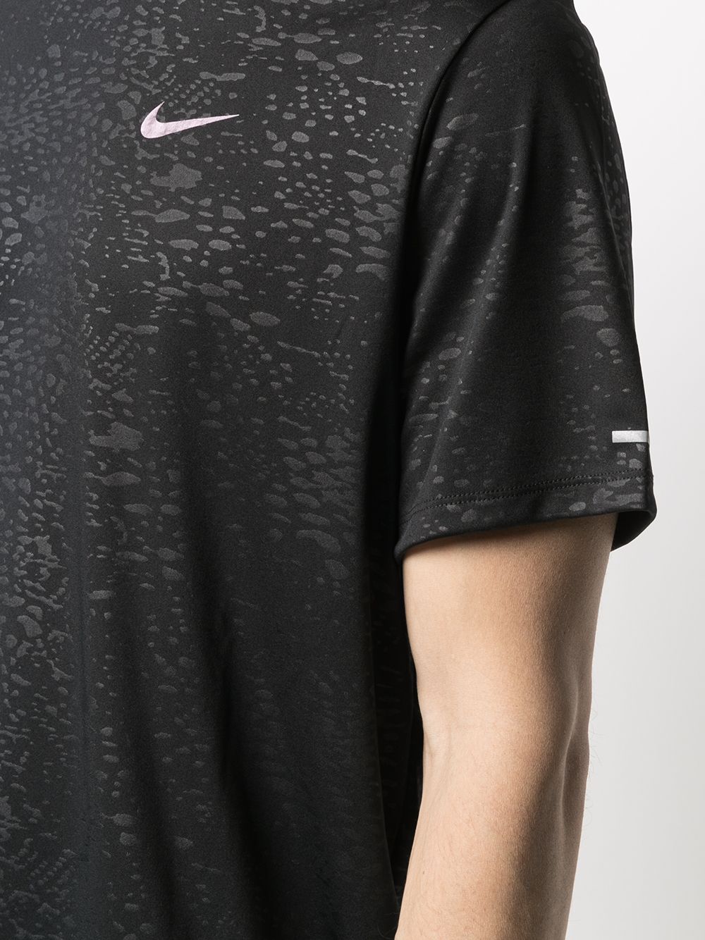фото Nike футболка с логотипом