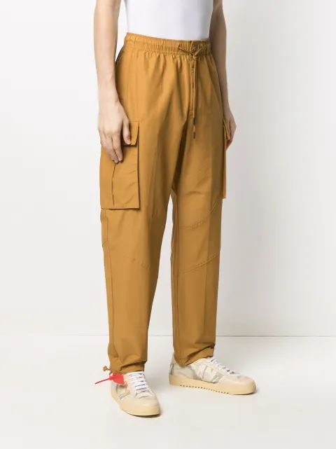 nike high rise pants