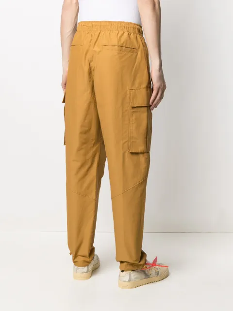 nike high rise pants