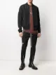 الصورة 2 من Rick Owens جاكيت بومبر بوجهين