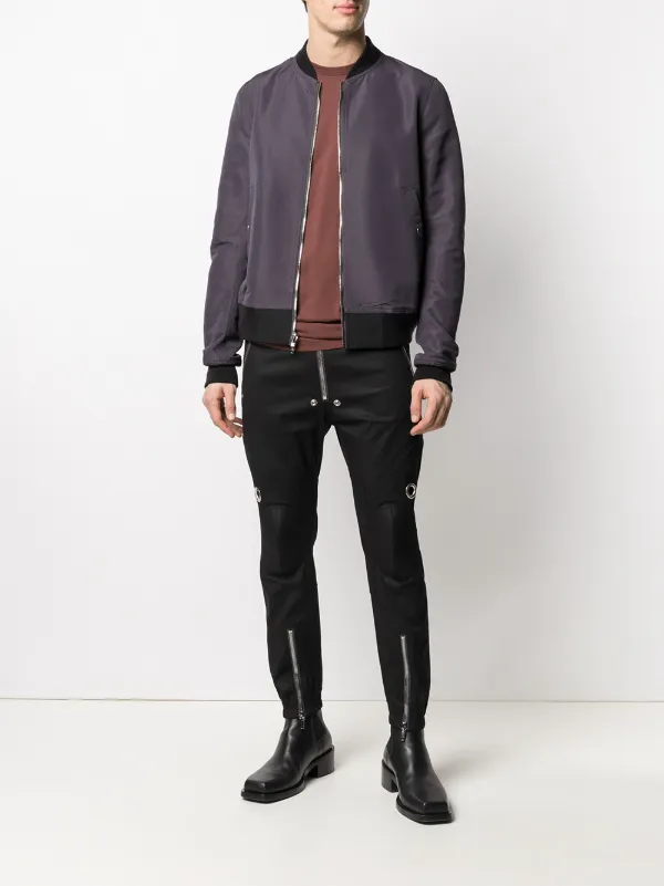 Shop Rick Owens Ports 1961 Knitted 