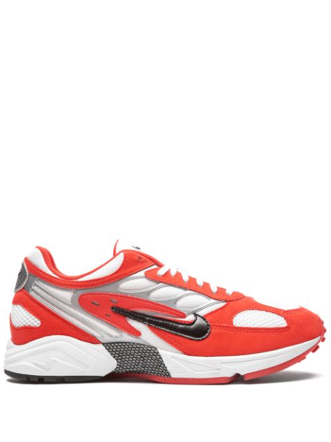 Nike Air Ghost Racer "Track Red" sneakers WOMEN