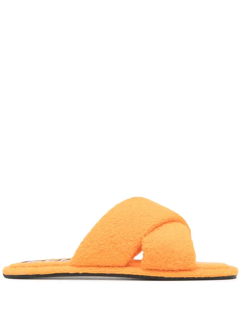 Senso Inka IV cotton slides