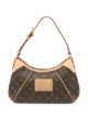 Image 1 of Louis Vuitton 2009 pre-owned Thames PM shoulder bag