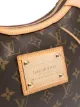 Louis Vuitton 2009 pre-owned Thames PM shoulder bag