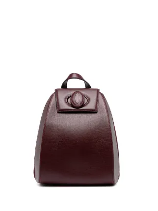 cartier backpack