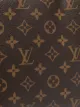 Louis Vuitton 2016 pre-owned Reporter PM messenger bag