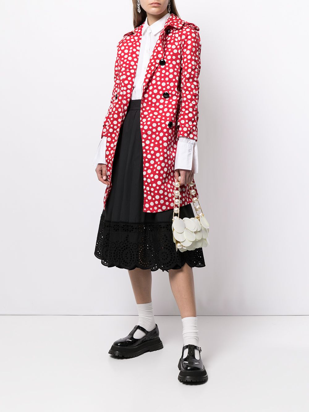 Vuitton - Old - All - Louis Vuitton pre-owned Dots Infinity Yayoi Kusama  trench coat - M41426 – dct - Louis - 50 - Monogram - Style - ep_vintage  luxury Store - Bag - Keep - Boston