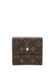 Image 1 of Louis Vuitton 2003 pre-owned Porutomone Bie Cult wallet