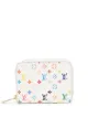 Image 1 of Louis Vuitton 2012 pre-owned Zippy coin purse